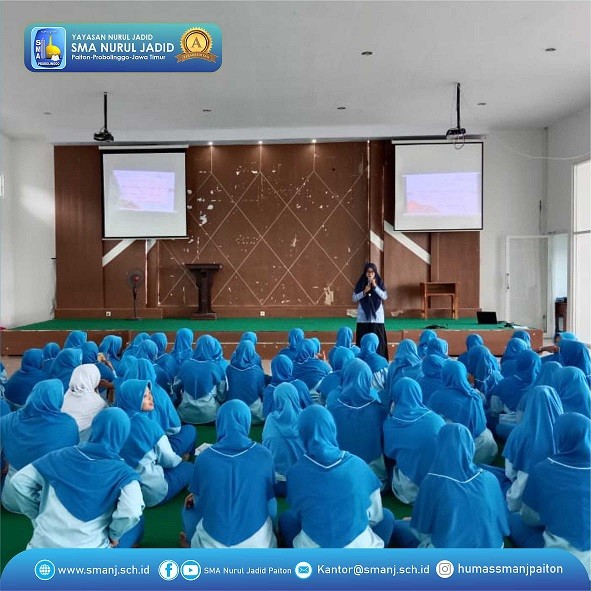 Smart layanan BK, Kemanakah setelah lulus SMA? 